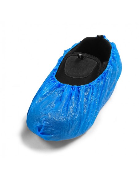 CPE overshoes