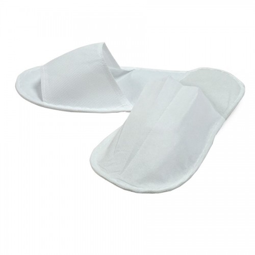 Non-woven slippers - EVA sole