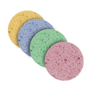 Esponjas Desmaquillantes