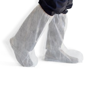 Cubrebotas de Polipropileno Plastificado