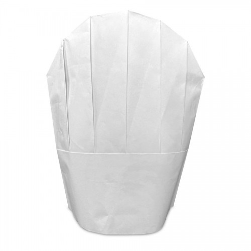 Gorro Cocina "Continental" ajustable