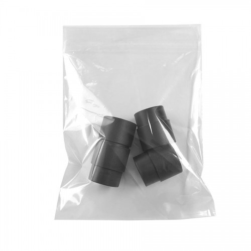 Bolsas Polietileno con solapa adhesiva cerrada