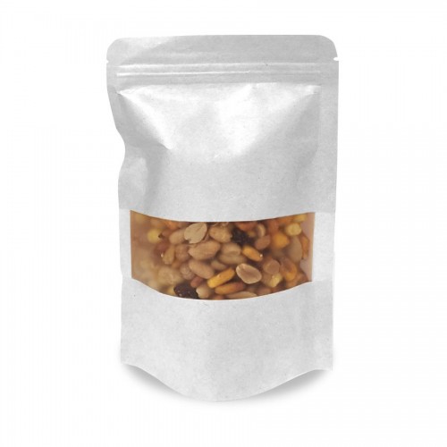 Laminated Kraft Paper Bags