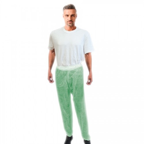 Non-woven industry pants