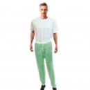 Non-woven industry pants