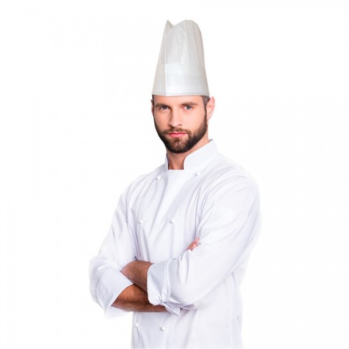 Gorro Cocina "Continental" ajustable