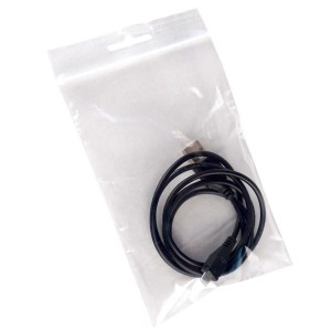 Self-seal* polyethylene... 2