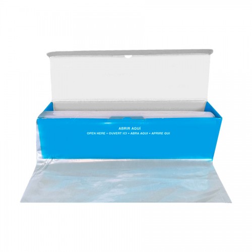 PE pastry bag G.280 (70µ)