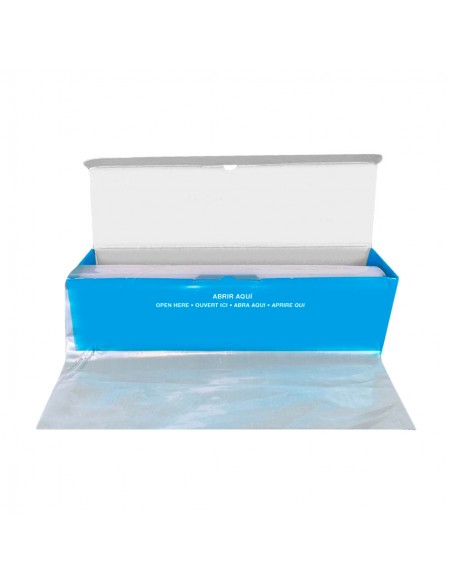 PE pastry bag G.280 (70µ)