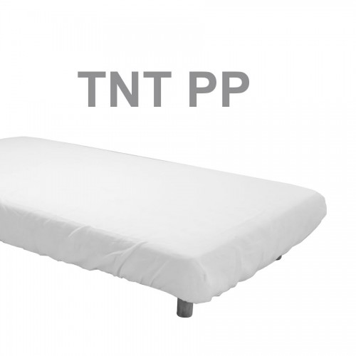 TNT fitted bed sheet