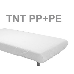 Lençol em TNT de...