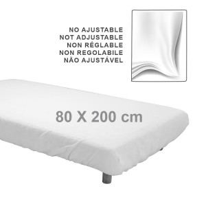 TNT fitted bed sheet 2