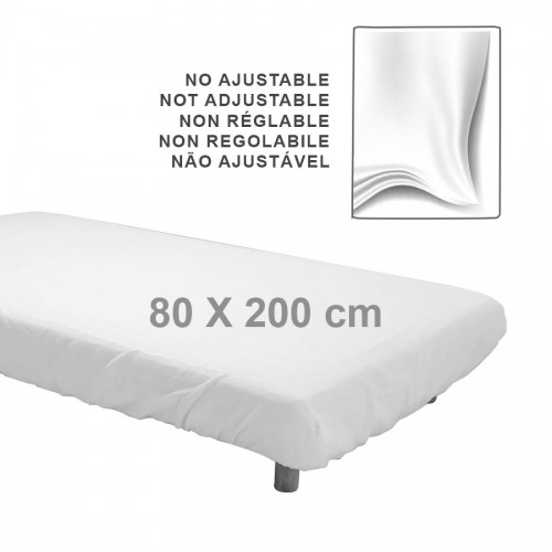 TNT fitted bed sheet