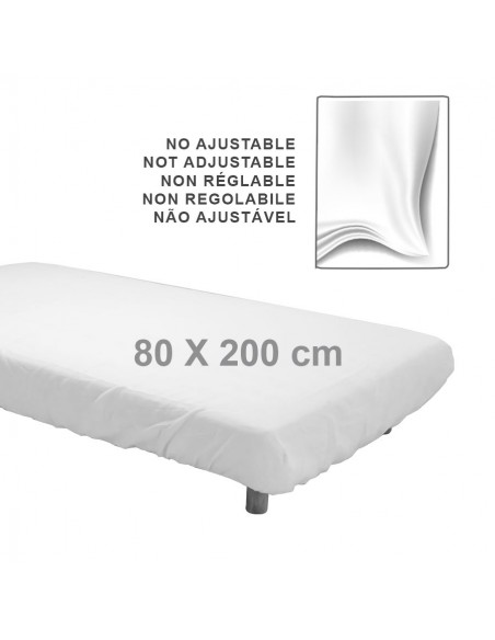 TNT fitted bed sheet