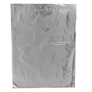 Bolsas CPP (Polipropileno Cast) Microperforadas 2