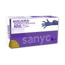 Nitrile Sensitive Powder Free Gloves, 3.5gr, AQL 1.5