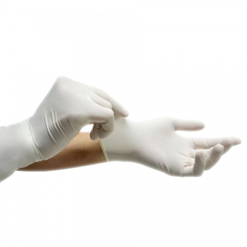 Guantes de Látex