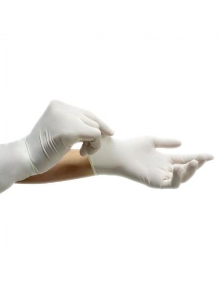 Guantes de Látex Guantes de Látex