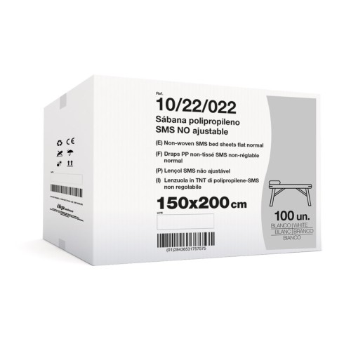 SMS Polypropylene TNT Sheets...