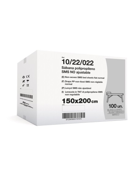 SMS Polypropylene TNT Sheets (Adjustable/Non-Adjustable)