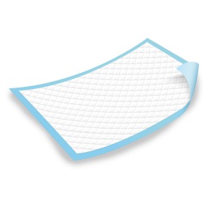 Absorbent underpads