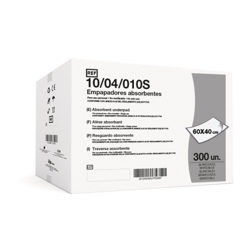 Empapador absorvente