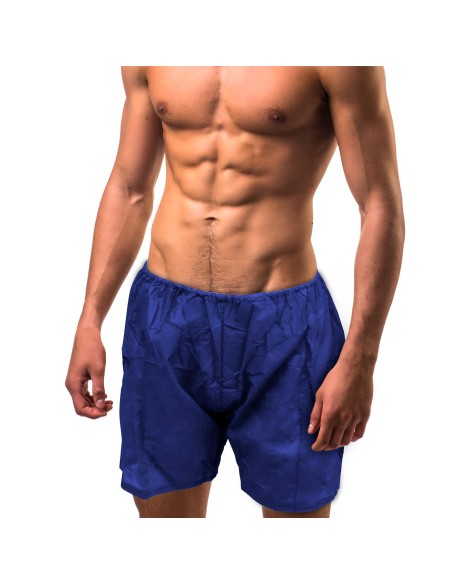 Non-woven boxer