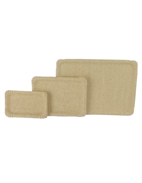 Biodegradable Cardboard Trays