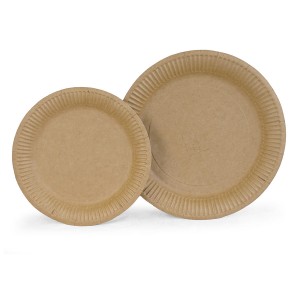 Krafliner Radial Plates -...