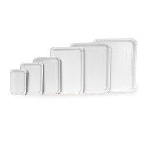 Recycled Cardboard Trays
