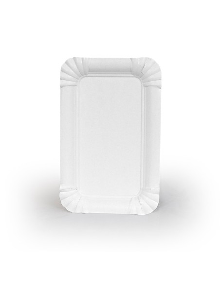 Bandejas de Cartoncillo Reciclado