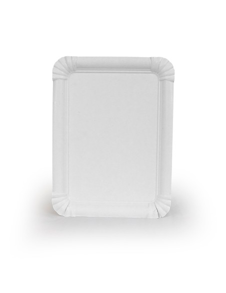 Tabuleiros de cartão reciclado