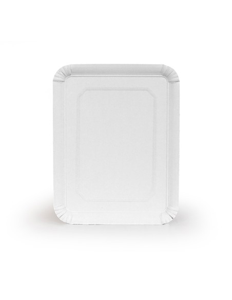 Tabuleiros de cartão reciclado