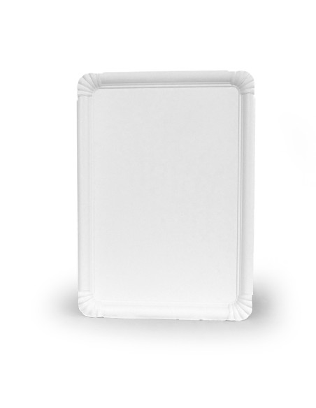 Bandejas de Cartoncillo Reciclado