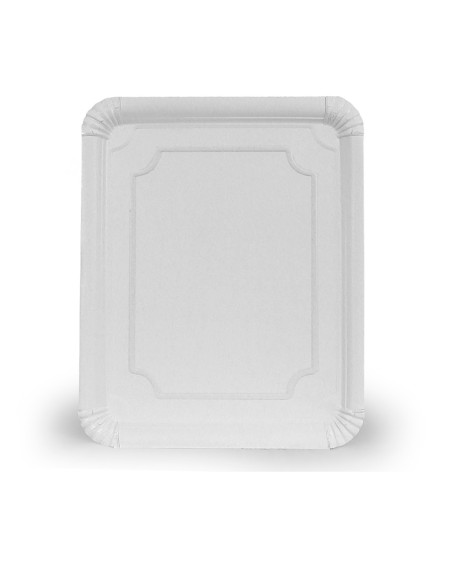 Tabuleiros de cartão reciclado