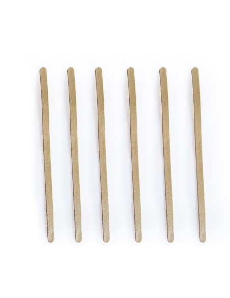 ▷ Cubiertos de madera: solución sostenible | IBP Uniuso