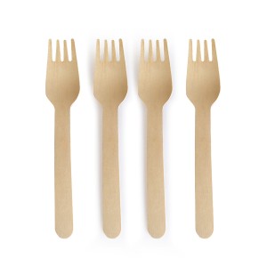 Wooden cutlery 2