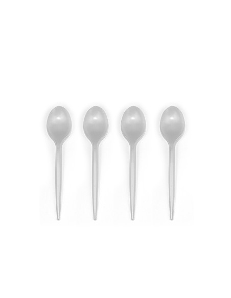Reusable Polypropylene Flatware