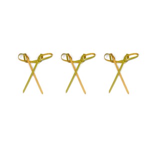 Bamboo skewers 2