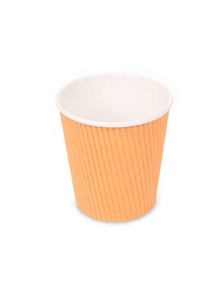 Copos de cartão para bebidas quentes