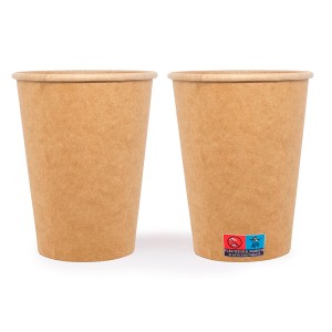Cardboard cups for hot...