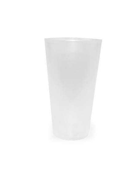 Vasos de Inyección PP Reutilizables