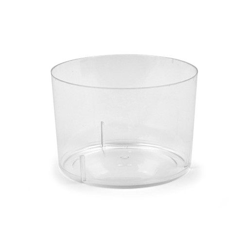 Vasos de Inyección PP Reutilizables