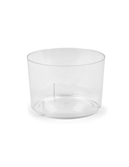 Vasos de Inyección PP Reutilizables