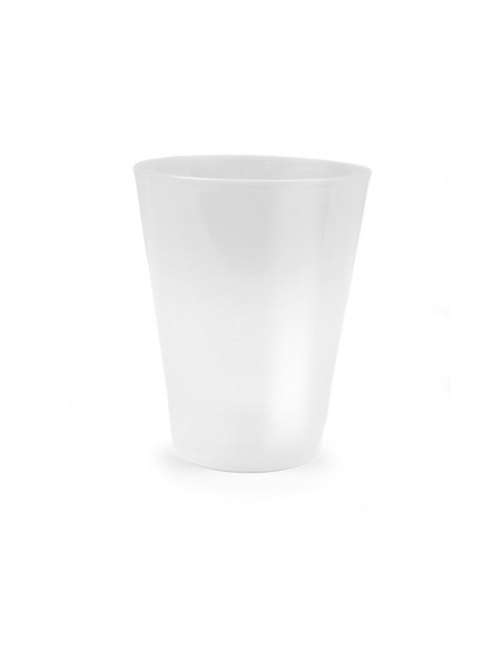 PP Reusable Injection Cups
