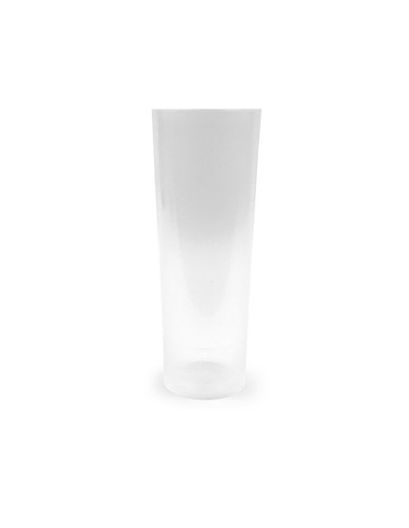 PP Reusable Injection Cups