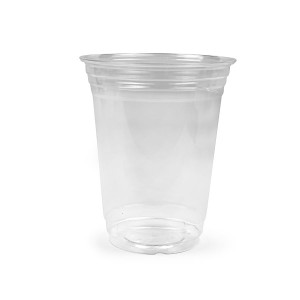 Reusable PET Cups 2