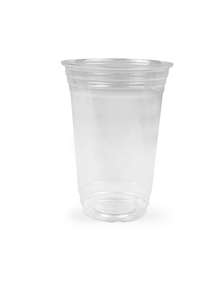 Vasos PET Reutilizables