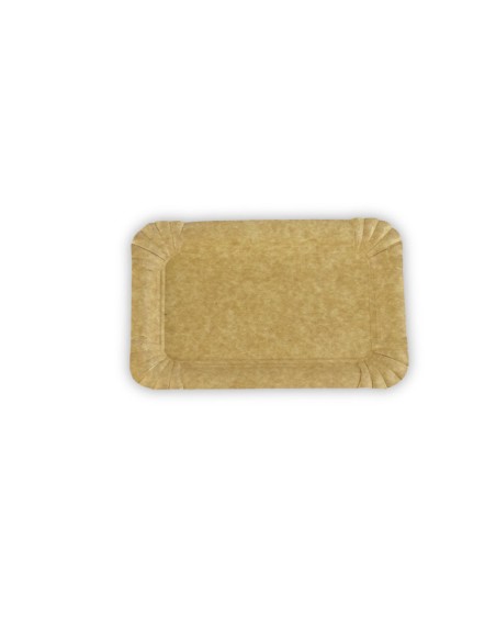 Biodegradable Cardboard Trays