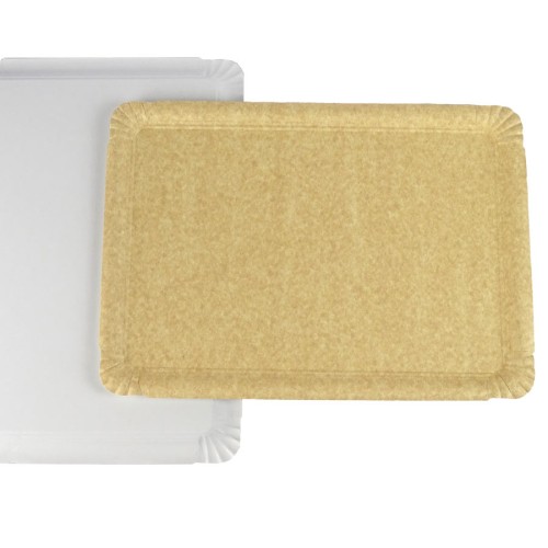 Biodegradable Cardboard Trays